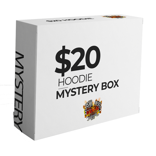 Mystery Box