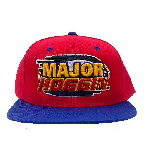 Major Hoggin Hats