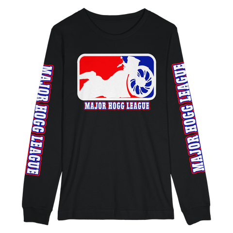 Big Wheel Road Glide Classic Long Sleeve