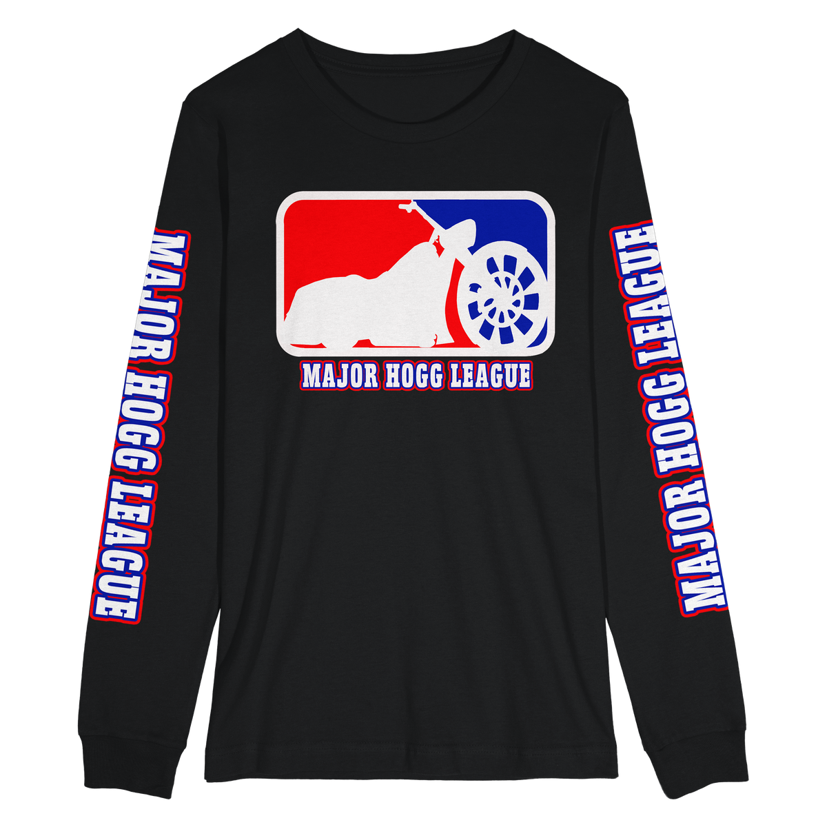 Big Wheel Road King Classic Long Sleeve