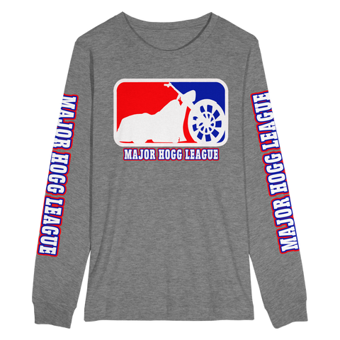 Big Wheel Road King Classic Long Sleeve