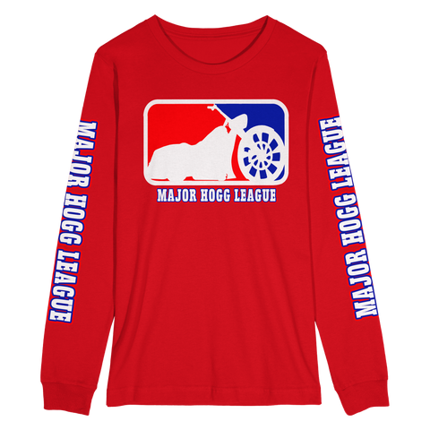 Big Wheel Road King Classic Long Sleeve