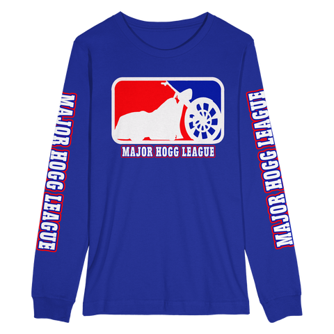 Big Wheel Road King Classic Long Sleeve