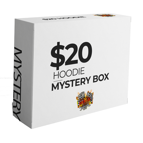 Hoodie Mystery Box