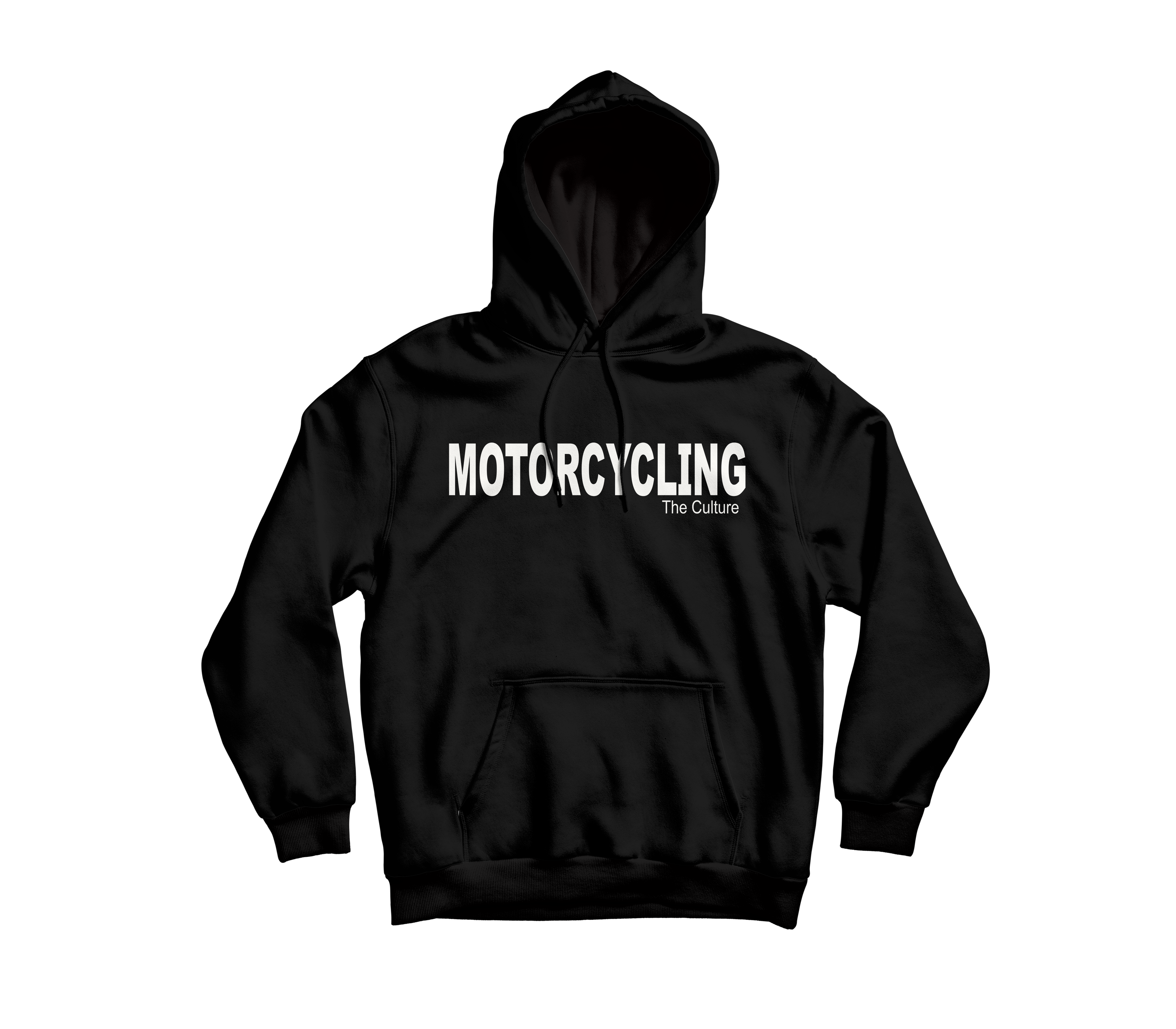 Motorcycling Hoodie