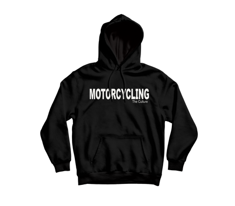 Motorcycling Hoodie