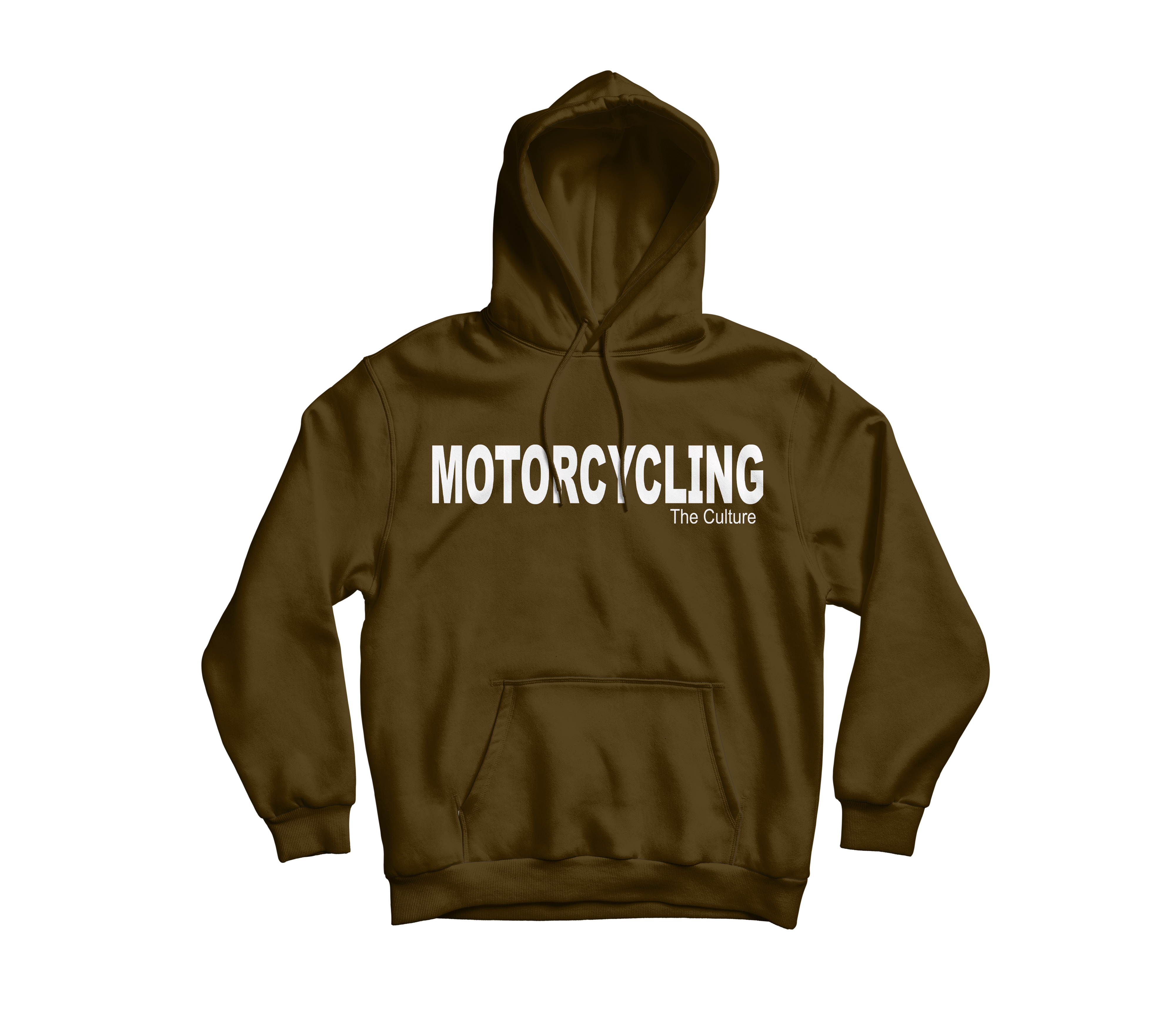 Motorcycling Hoodie