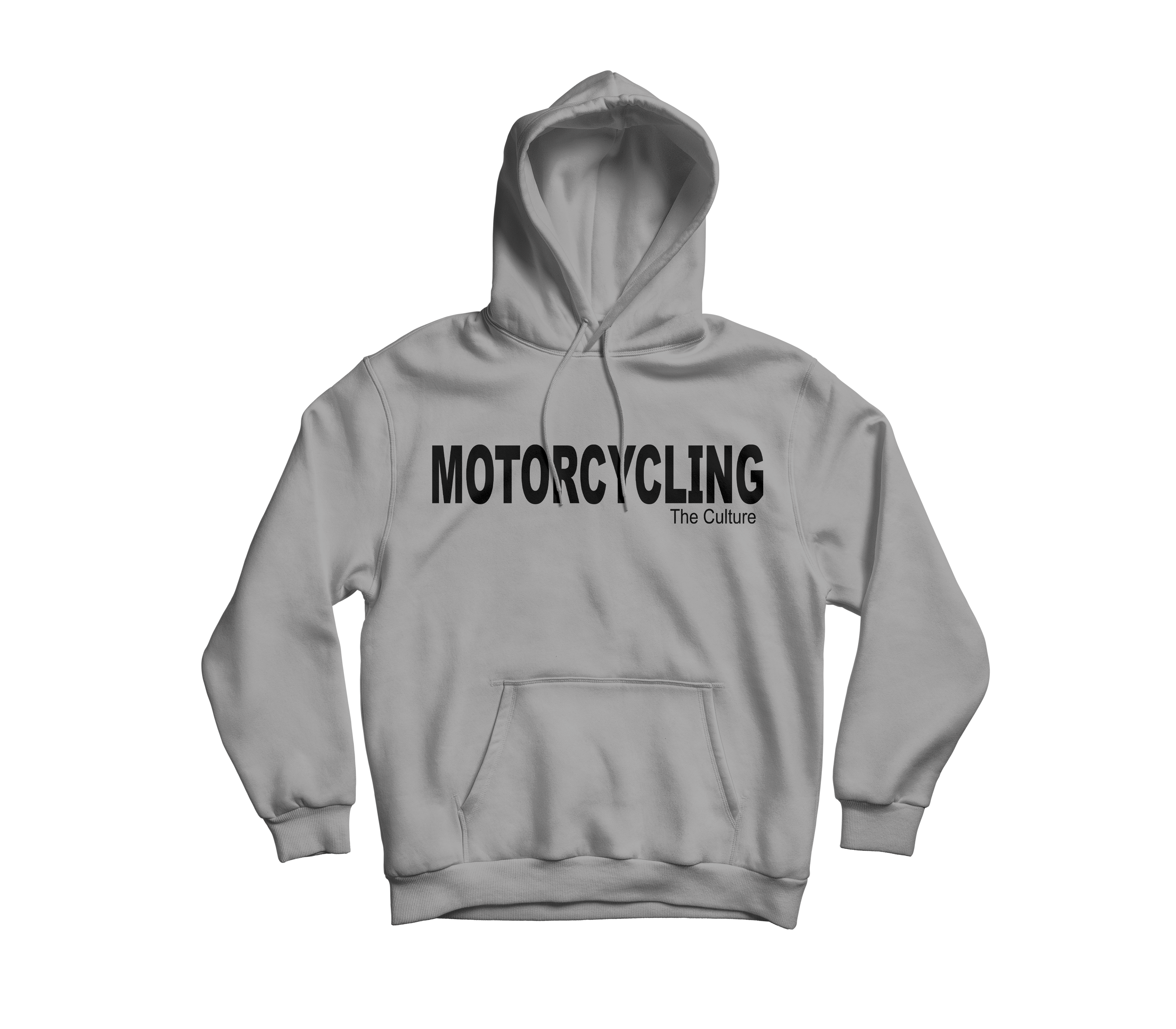 Motorcycling Hoodie