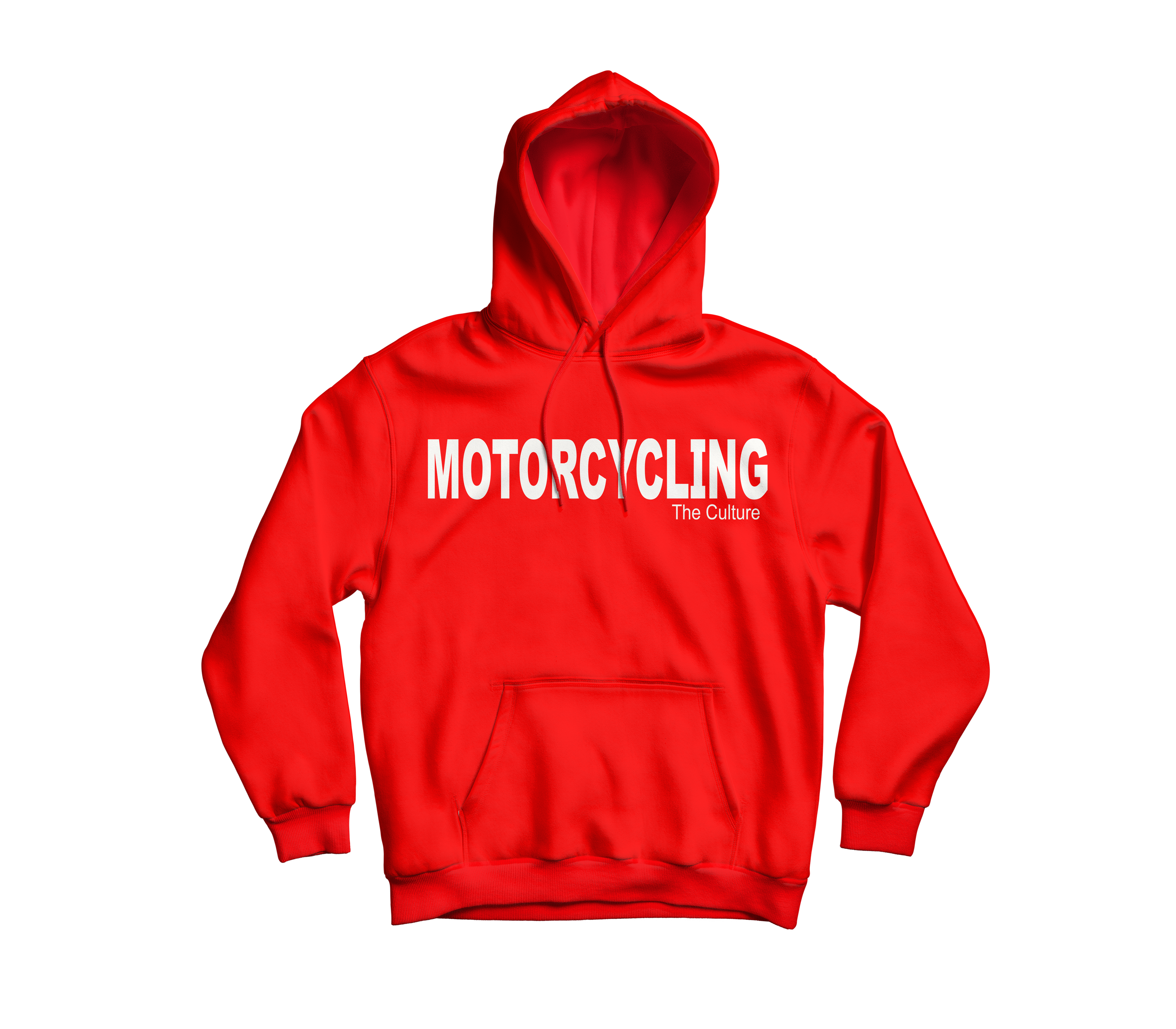 Motorcycling Hoodie