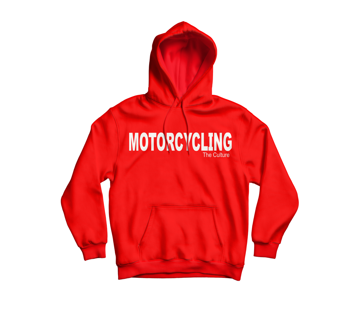 Motorcycling Hoodie