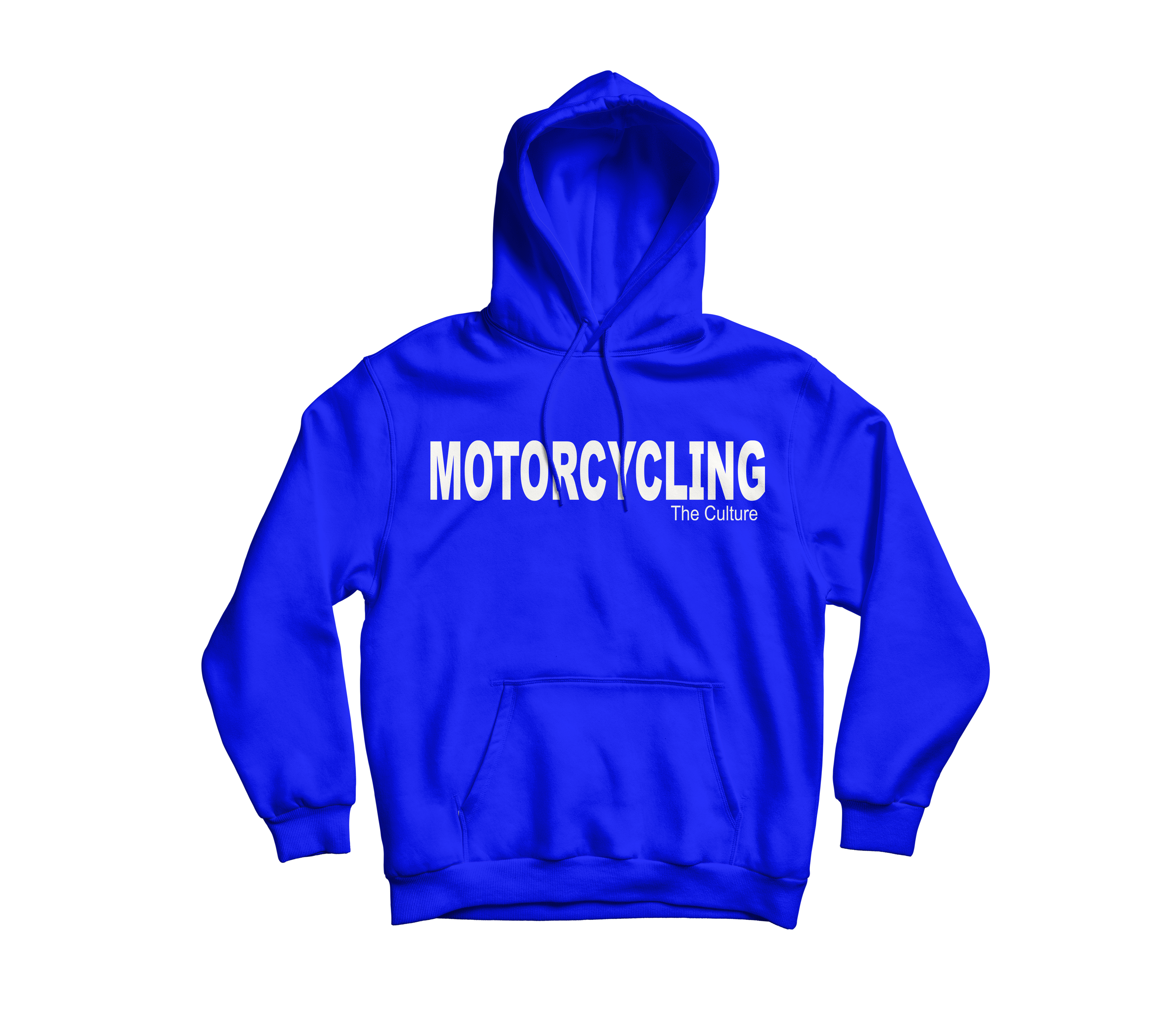 Motorcycling Hoodie