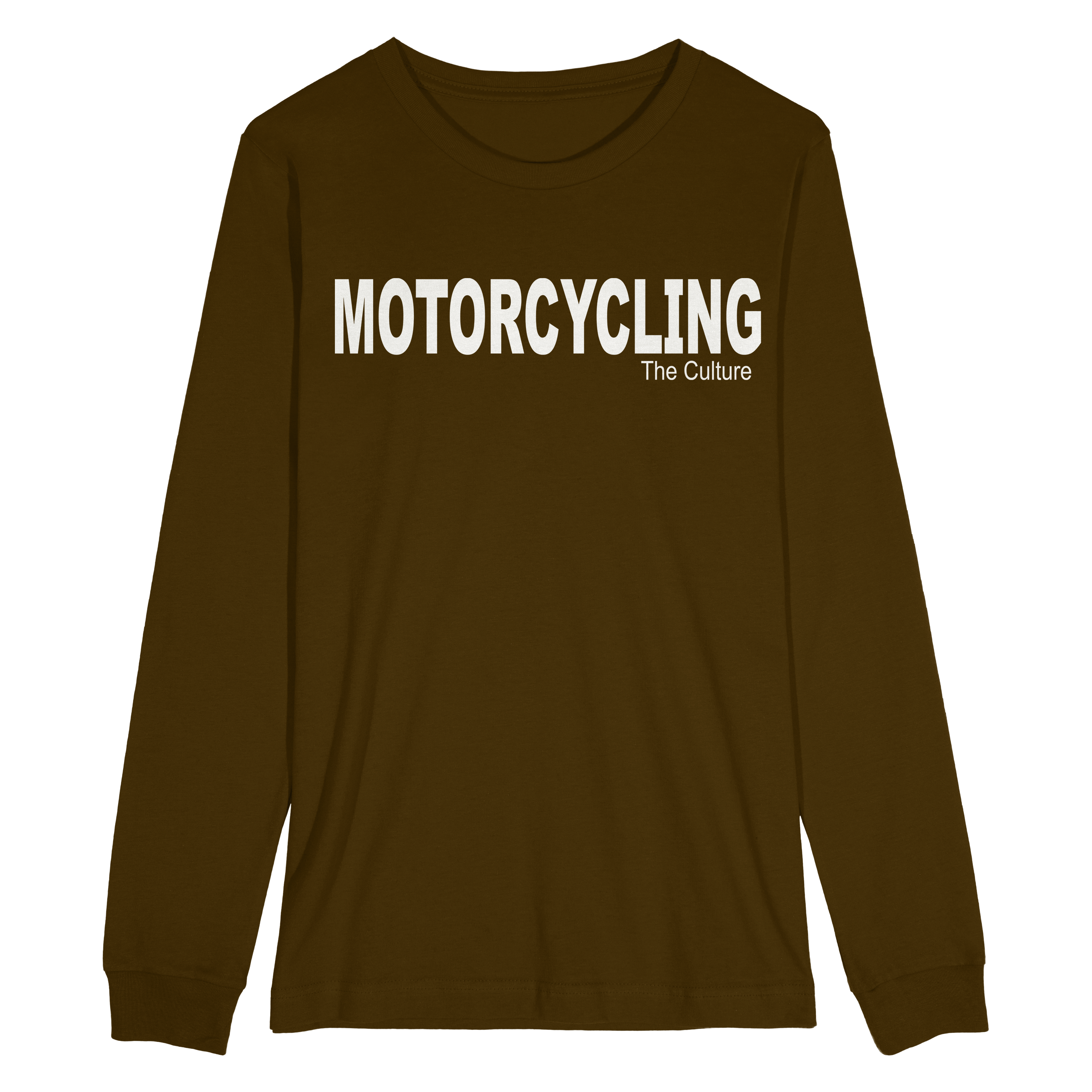 Motorcycling