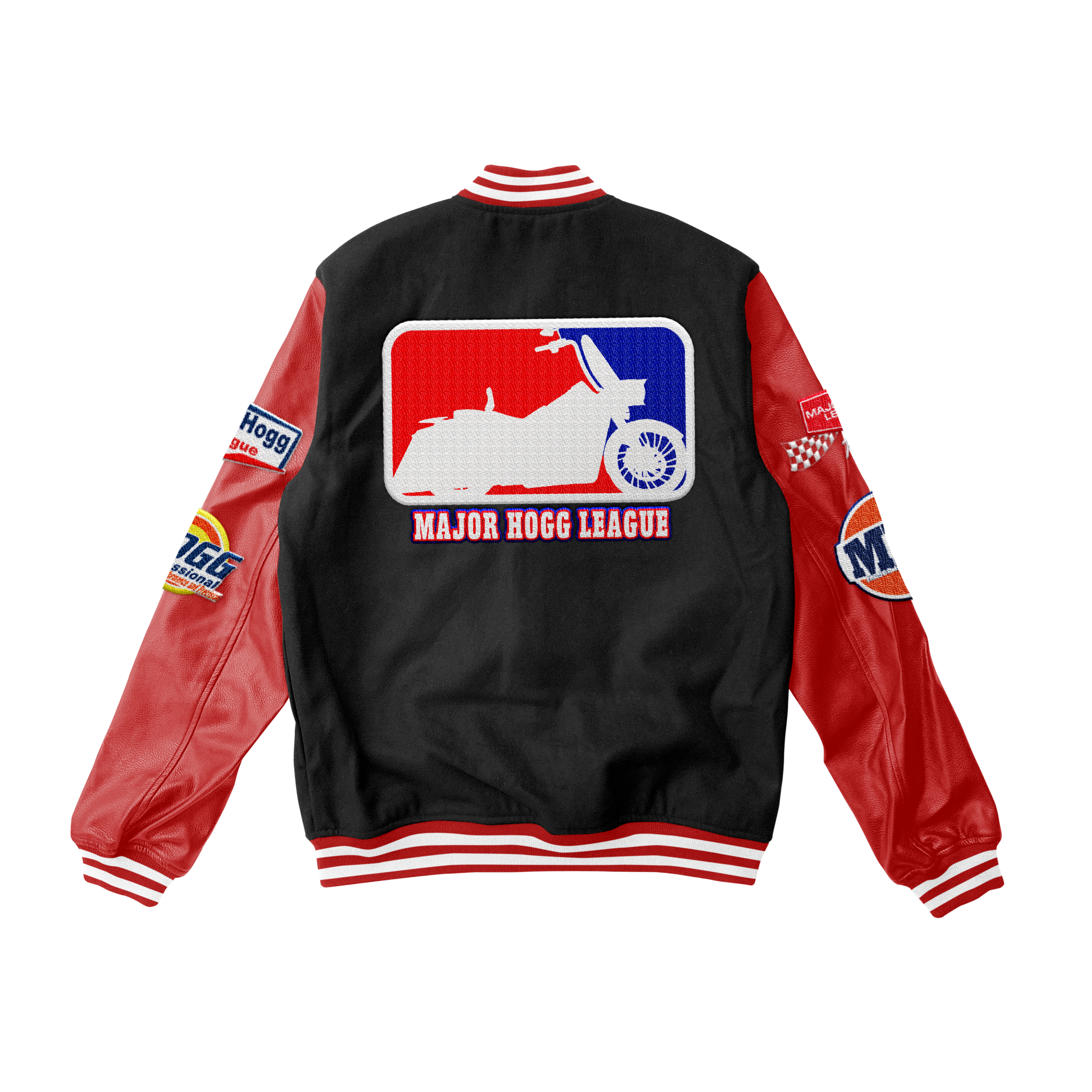 ROAD KING LETTERMAN (PRE ORDER Available (((4-3-2025)))