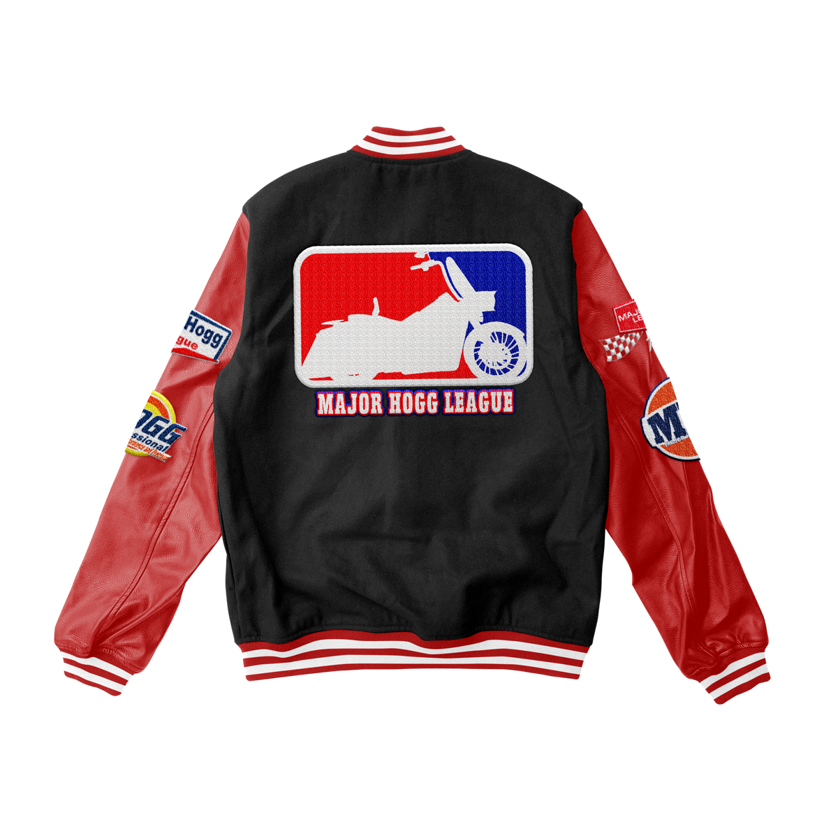 ROAD KING LETTERMAN (PRE ORDER Available (((4-3-2025)))