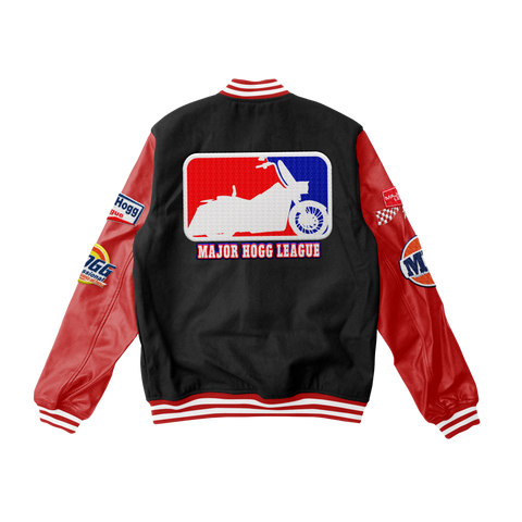 ROAD KING LETTERMAN (PRE ORDER Available (((4-3-2025)))