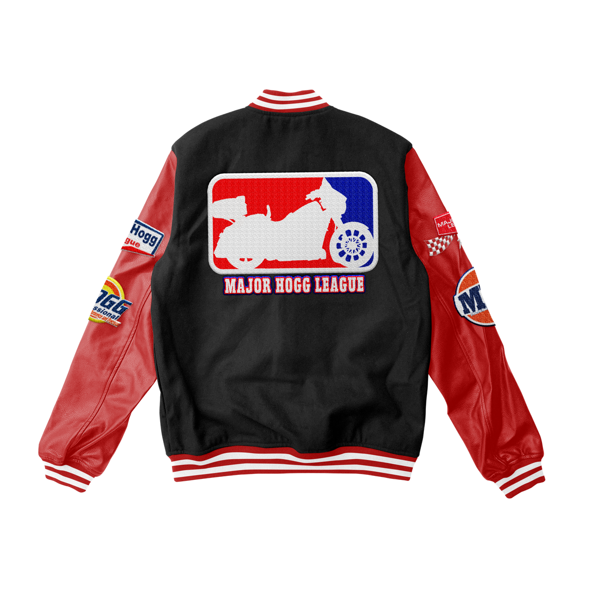 STREET GLIDE LETTERMAN (PRE ORDER Available) (((4-3-2025)))