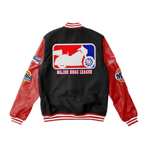 STREET GLIDE LETTERMAN (PRE ORDER Available) (((4-3-2025)))