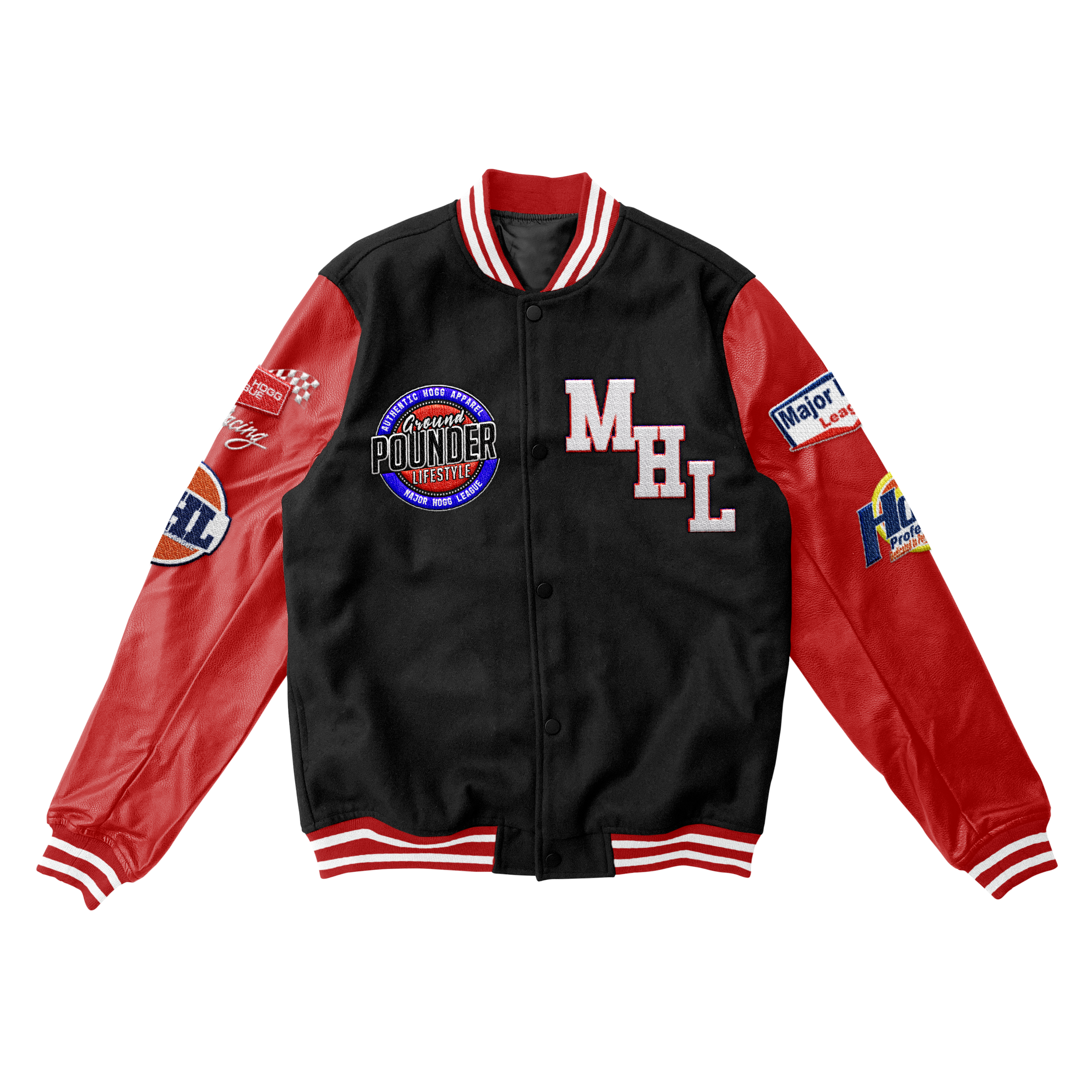 ROAD KING LETTERMAN (PRE ORDER Available (((4-3-2025)))