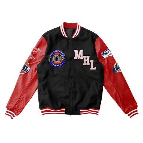 STREET GLIDE LETTERMAN (PRE ORDER Available) (((4-3-2025)))