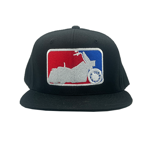 Road King Classic Baseball Hat