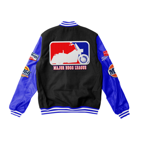 ROAD KING LETTERMAN (PRE ORDER Available (((4-3-2025)))