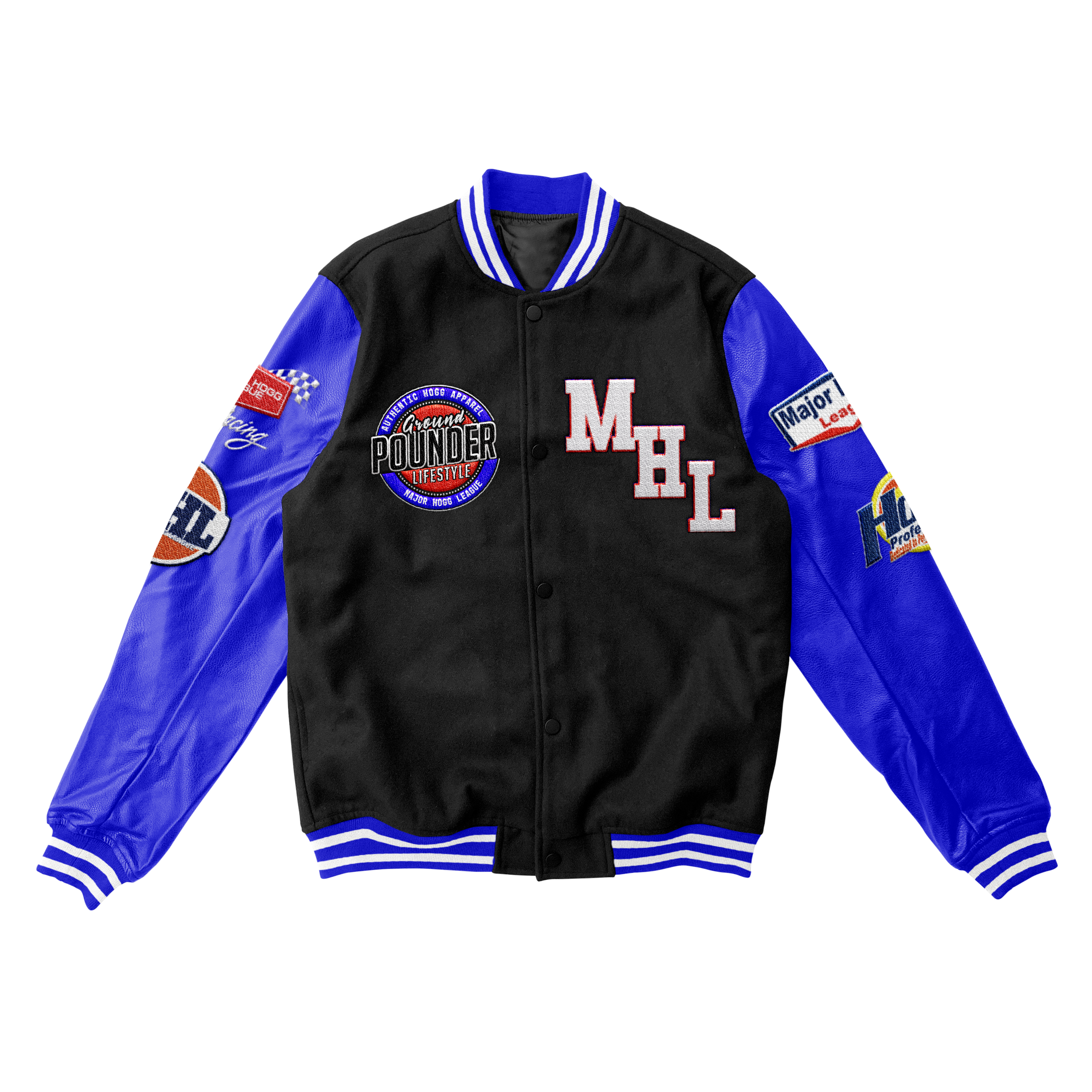 ROAD KING LETTERMAN (PRE ORDER Available (((4-3-2025)))