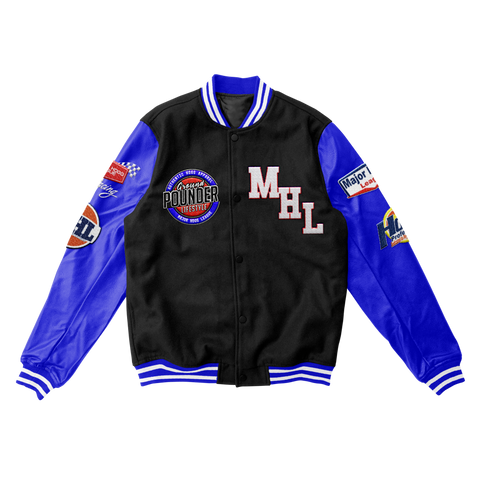 ROAD KING LETTERMAN (PRE ORDER Available (((4-3-2025)))