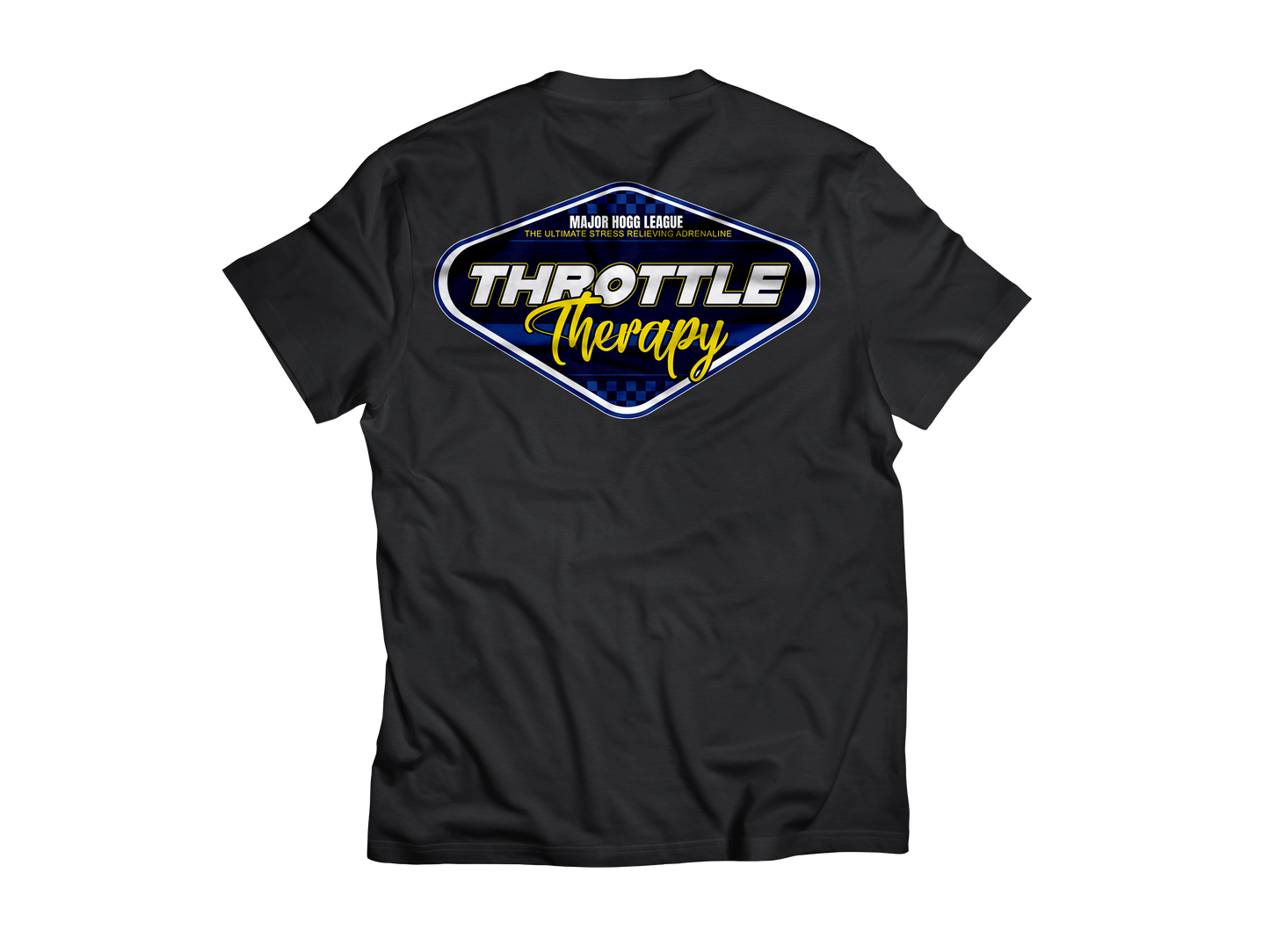 Throttle Therapy