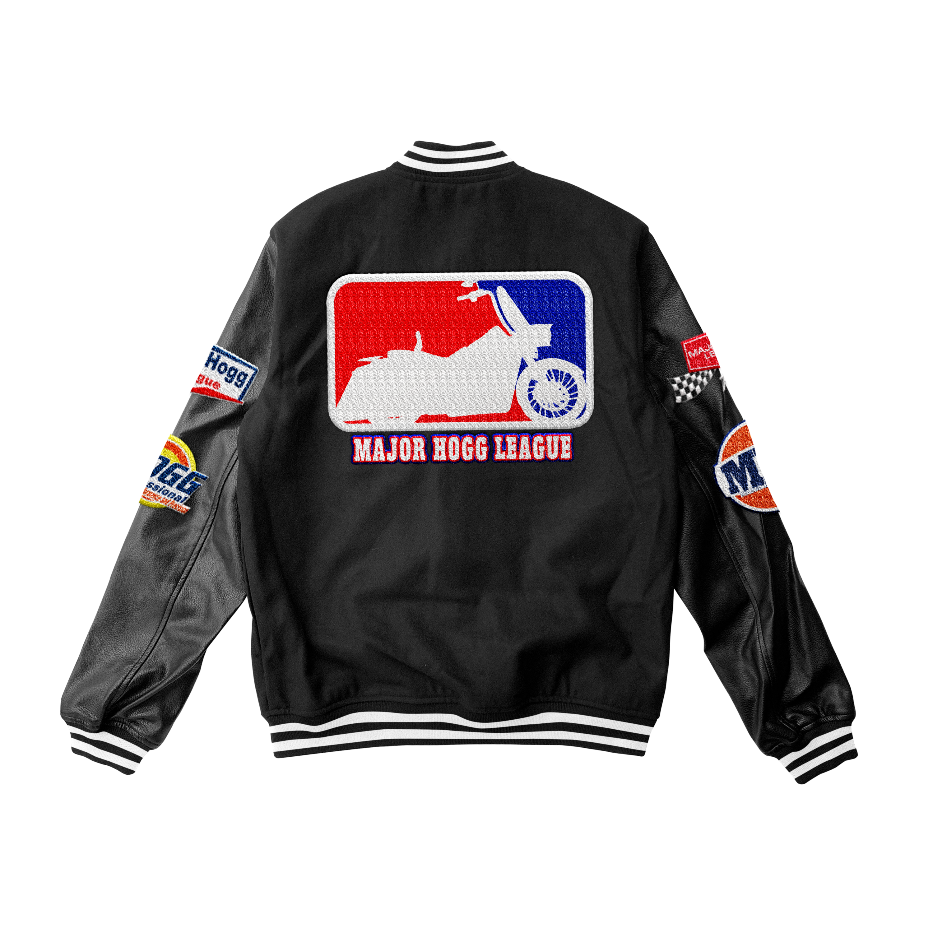 ROAD KING LETTERMAN (PRE ORDER Available (((4-3-2025)))