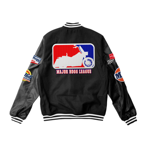 ROAD KING LETTERMAN (PRE ORDER Available (((4-3-2025)))