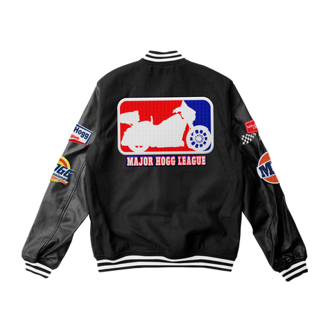 STREET GLIDE LETTERMAN (PRE ORDER Available) (((4-3-2025)))