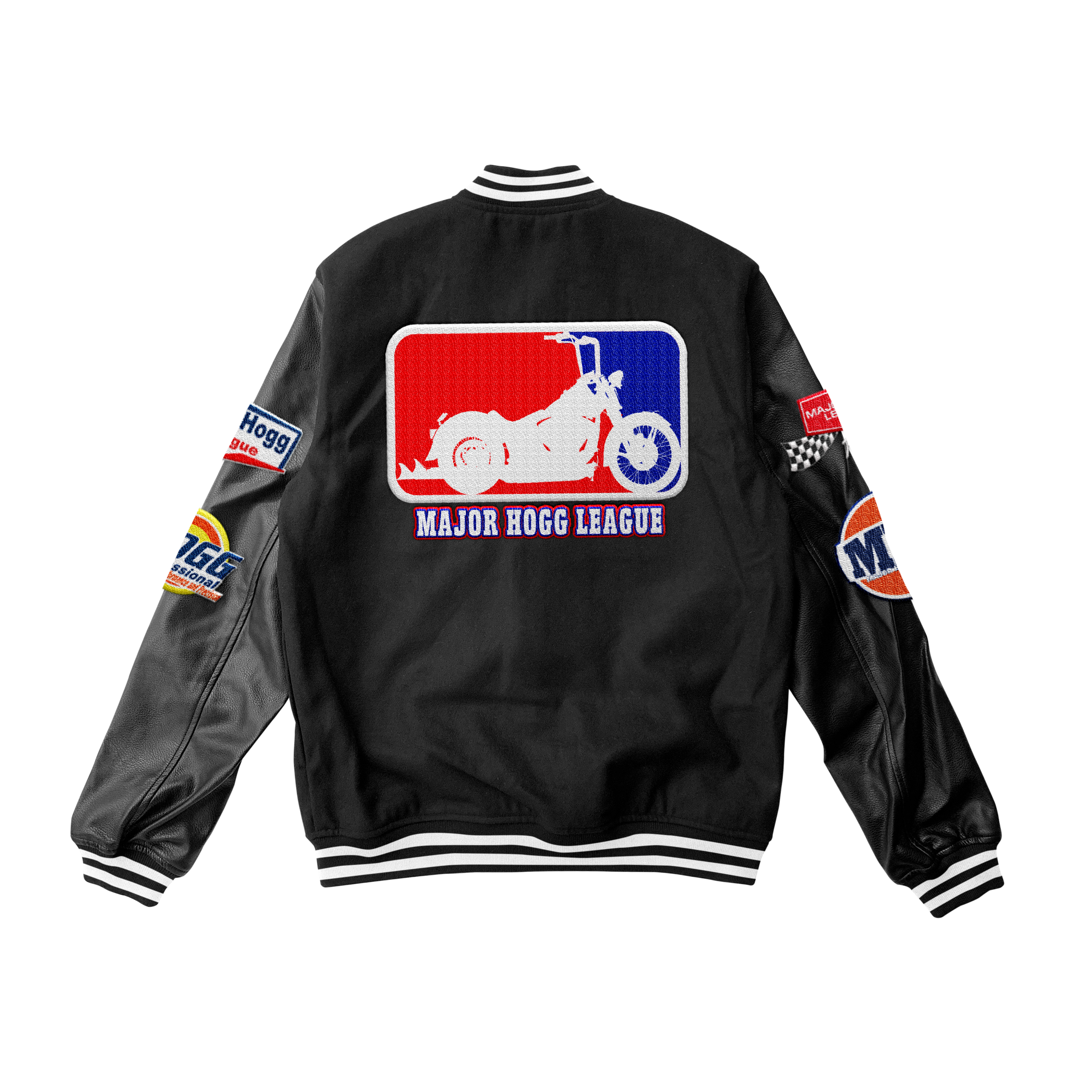 SOFTAIL LETTERMAN (PRE ORDER Available) (((4-3-2025)))