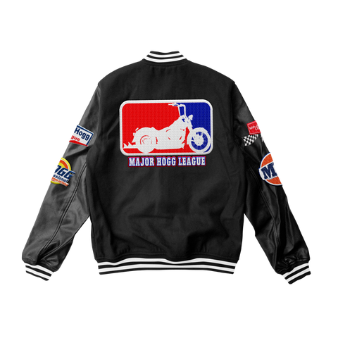 SOFTAIL LETTERMAN (PRE ORDER Available) (((4-3-2025)))