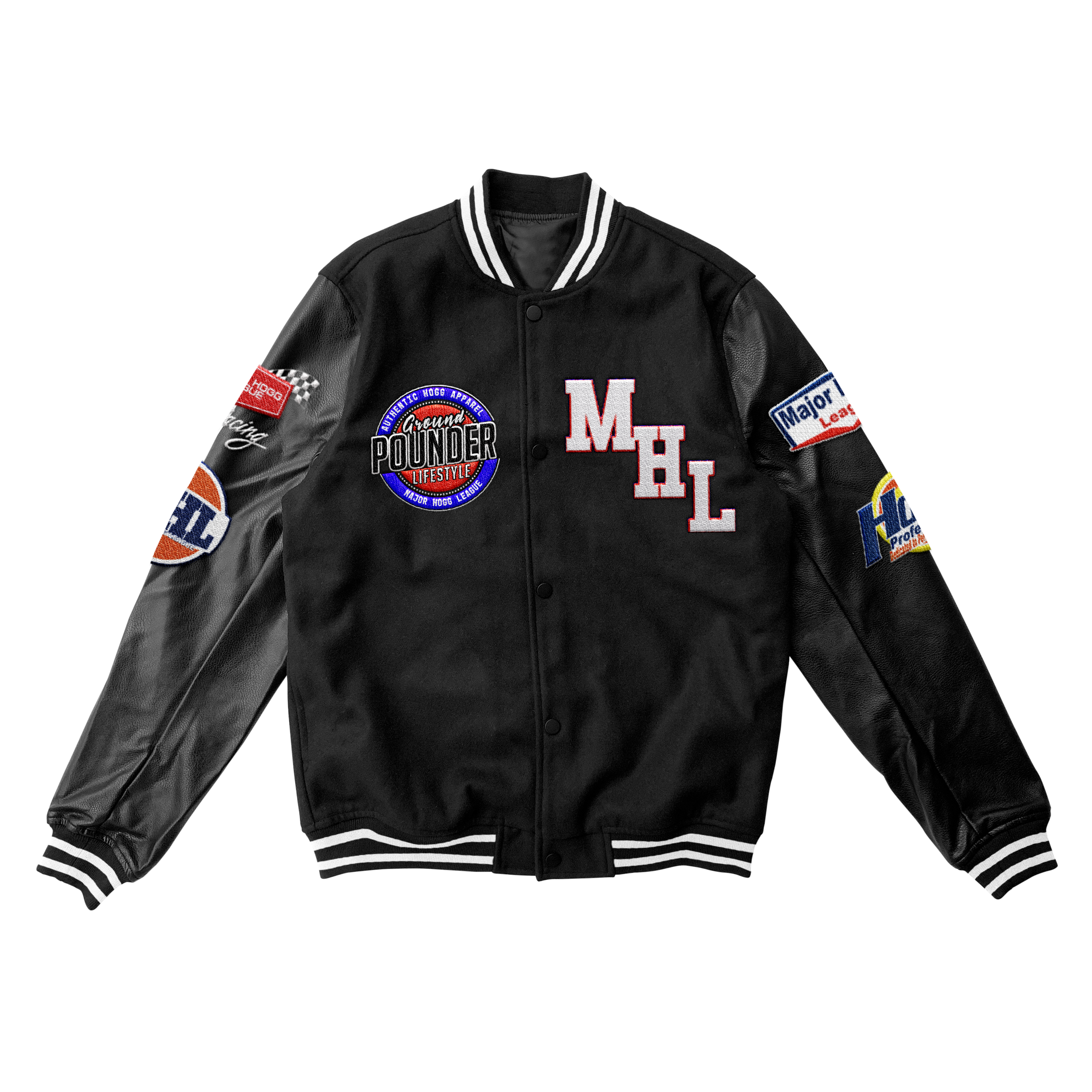 ROAD KING LETTERMAN (PRE ORDER Available (((4-3-2025)))