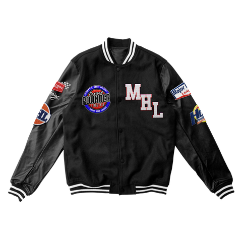 ROAD KING LETTERMAN (PRE ORDER Available (((4-3-2025)))