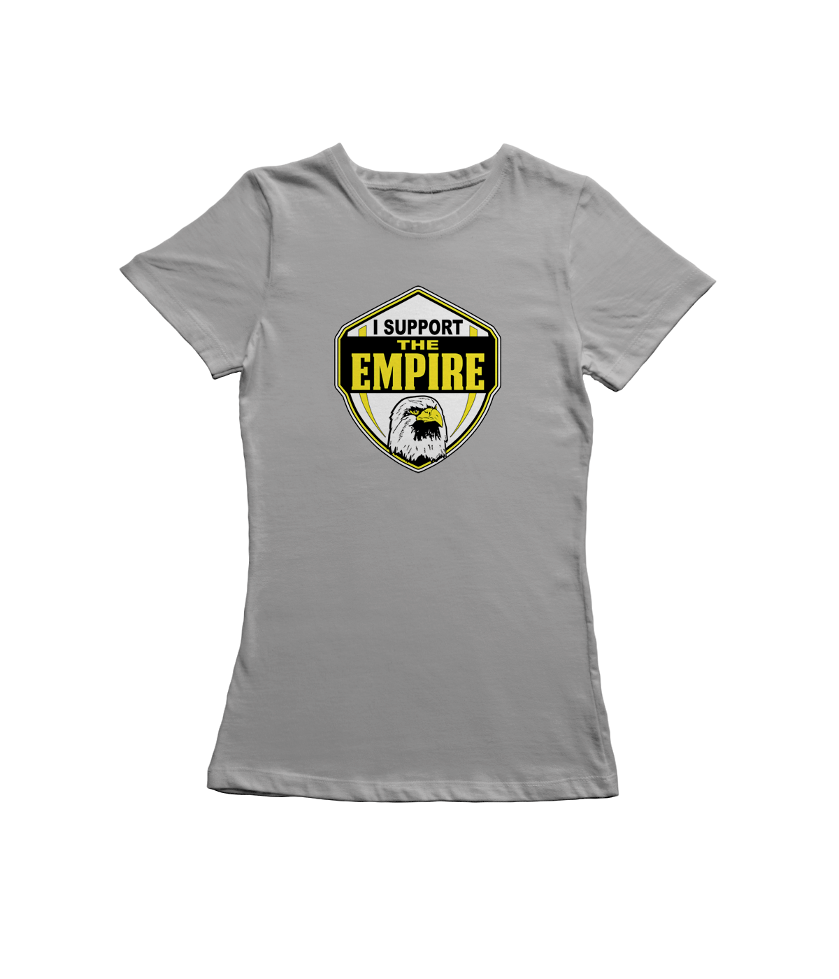 Support The Empire (Women Shirts)