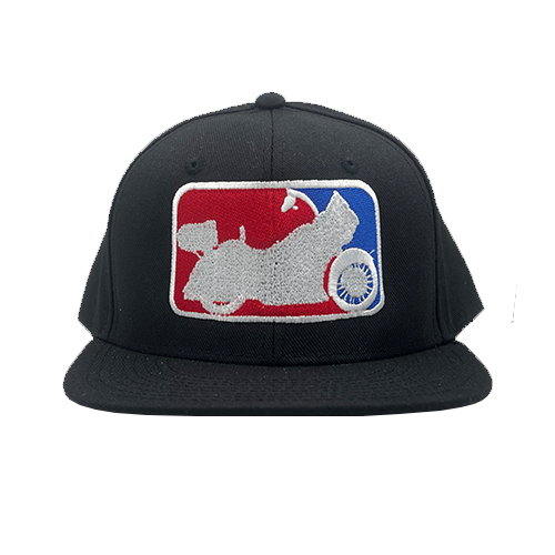 Road Glide Classic Baseball Hat