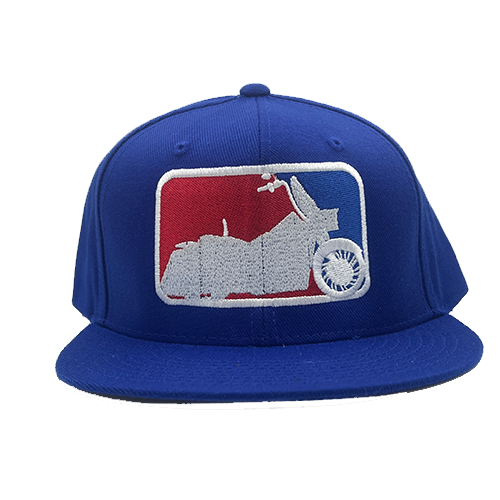 Road King Classic Baseball Hat