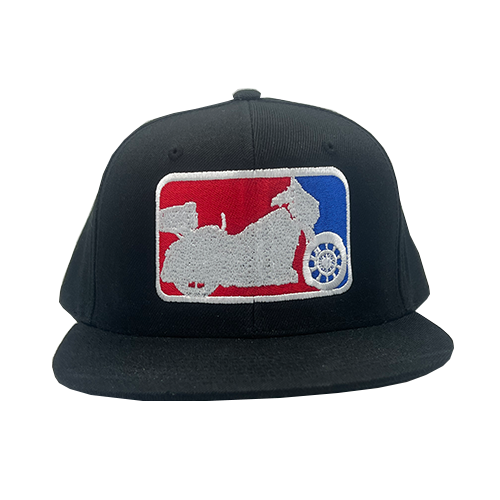 Street Glide Classic Baseball Hat