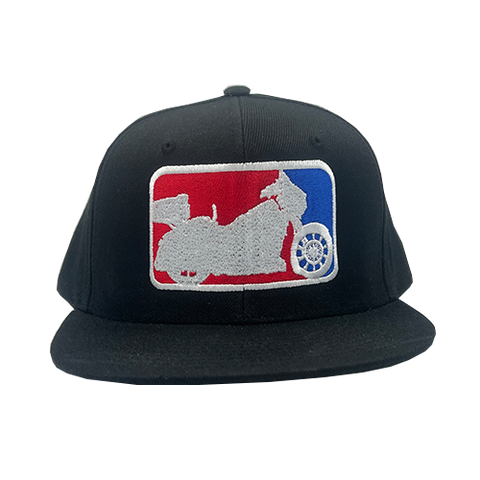 Street Glide Classic Baseball Hat