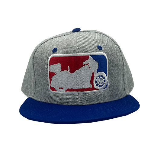 Street Glide Classic Baseball Hat