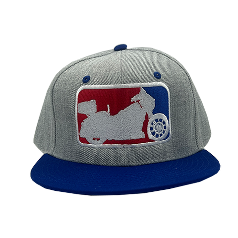 Street Glide Classic Baseball Hat