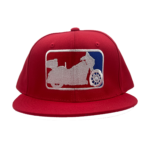 Street Glide Classic Baseball Hat