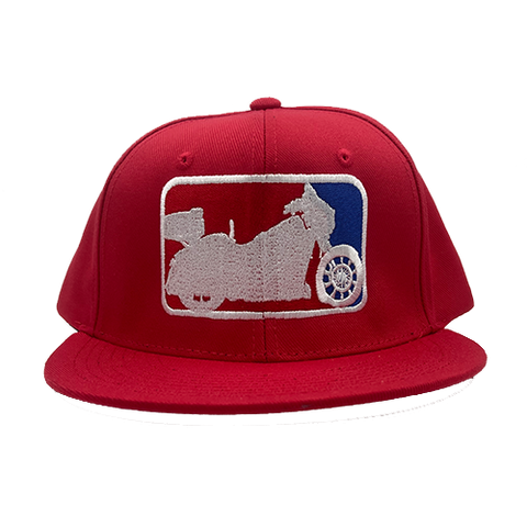 Street Glide Classic Baseball Hat