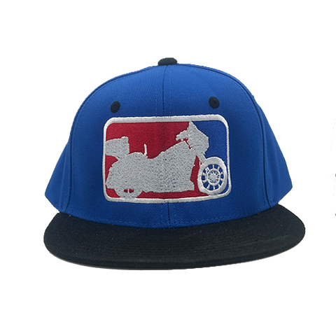 Street Glide Classic Baseball Hat