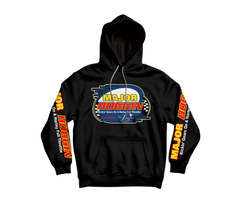 Major Hoggin Hoodie