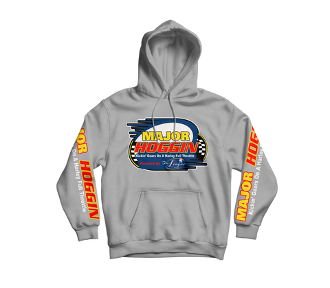 Major Hoggin Hoodie