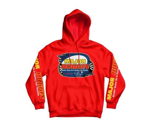 Major Hoggin Hoodie