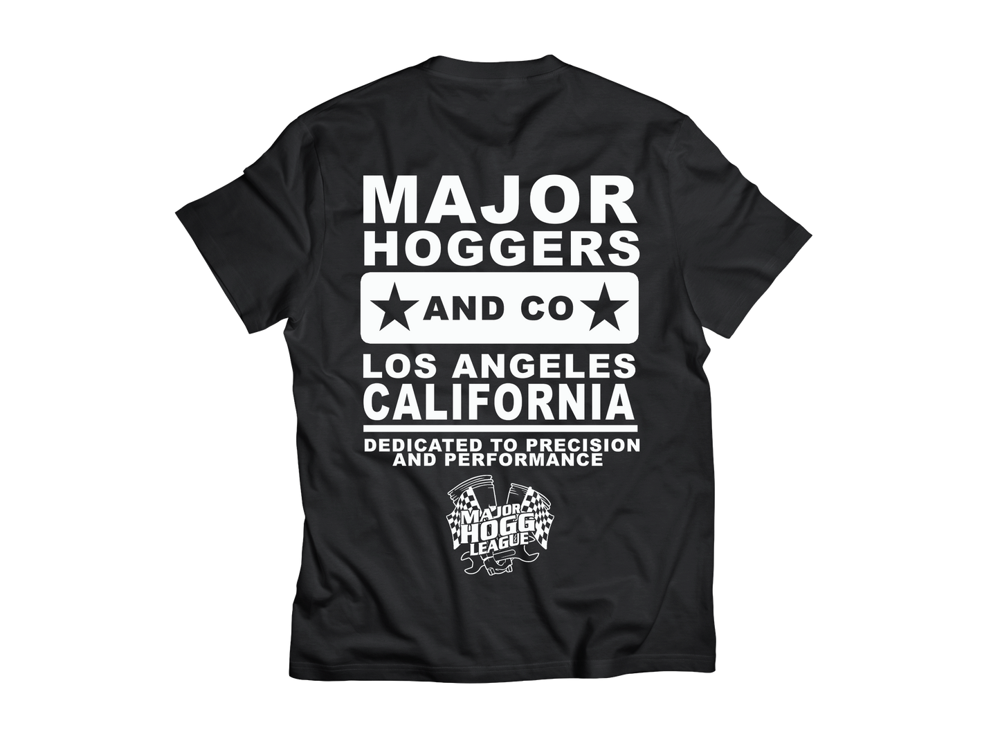 Major Hoggers