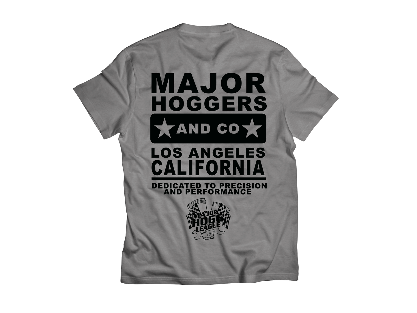 Major Hoggers
